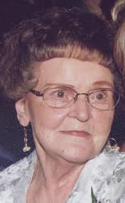 Bernice Syrett Obituary