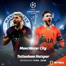 The match will take place at the tottenham hotspur stadium , with a full crowd in attendance. Uefa Live Watch Man City Vs Tottenham Live Stream