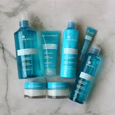 Machiaj, parfumuri, produse de îngrijire a tenului şi corpului, pentru femei, bărbaţi şi copii. My Spring Skin Care Routine Yves Rocher Hydra Vegetal Giveaway Natalie Loves Beauty Bloglovin