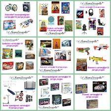Een Verlanglijst Voor 10 Jarige Jongen Speelgoed En Cadeautips