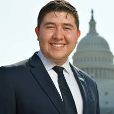 2023 Summer Congressional Interns