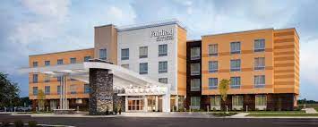 Maybe you would like to learn more about one of these? Fairfield By Marriott Inn Suites Duluth Duluth Updated 2021 Prices