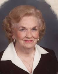 Gertrude Andrus Obituary April 5, 2016