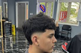 Head Shave Near Me in Washington