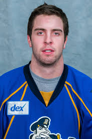 Meet the 2012-2013 Peoria Rivermen