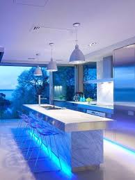 kitchen lighting design