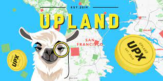 After The Bull Run The Future Of Crypto Is Upland S Virtual Land Nfts