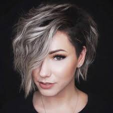 Short Hairstyles Chloe Brown 8 Fashion And Women Short Hair Styles Hair Beauty Edgy Hair