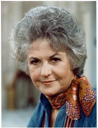 Bea Arthur