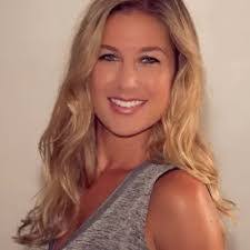 Christina Lu's Instagram, Twitter & Facebook