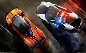 Thank goodness we don't have to unlock all of the need for speed: A Review Of Need For Speed Hot Pursuit For Playstation 3 Ps3