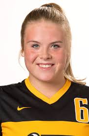 2017 Women's Soccer Roster