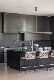 The minimalist yet striking space below was featured in a previous decoist. 15 Stylish Minimalist Kitchens Modern Kitchen Design