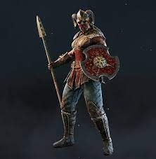 This chapter contains detailed description of the valkyrie. The Valkyrie Guide For Honor Vikings Hero Ubisoft Us For Honor Viking Valkyrie Warrior Woman