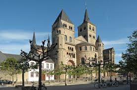 We did not find results for: Der Trierer Dom Trierer Original