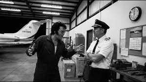 Elvis's Pilot Refused to Fly Him 4 Days Before He Died Got Fired Then  Rehired the Next Morning | Frreessh Viral | Facebook