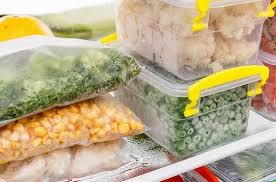 Evde kış hazırlıkları bitmiş olabilir, ancak araba için yapacağınız hazırlıklar henüz yeni başlıyor. Kis Icin Derin Dondurucuya Konulan Yiyecekler Ve Tarifleri