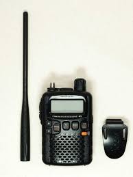 Image result for ICOM IC-R5