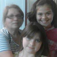 Anita Almaguer's Instagram, Twitter & Facebook