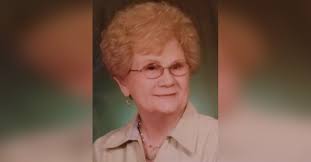 Obituary information for Delores M. (Barson) Andy