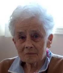 Sylvia Mary CARDINAL