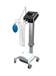 Maybe you would like to learn more about one of these? Singapore Creates World S First Iot Enabled Tele Ventilator