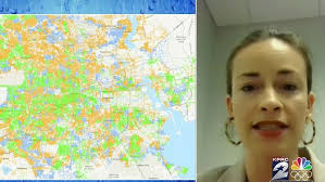 Houston leaders pushed about CenterPoint's response to Hurricane Beryl