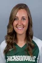 2017 Softball Roster