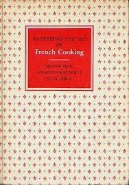 Apart from providing interesting and easy recipes, it presented a compiled library. Mastering The Art Of French Cooking Wikipedia