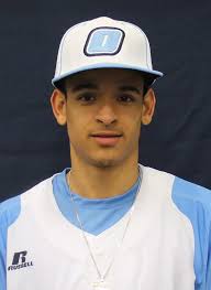 2016 Baseball Roster