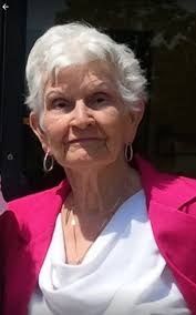 Obituary information for Dolores Jane Goodin