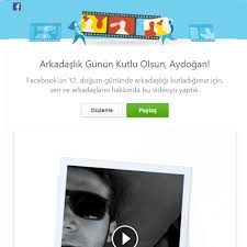 Hukukî, ticarî ve sosyal gerekçelerle dünyanın bölündüğü dikey zaman şeritlerinden her birine verilen ad. Arkadaslik Gunu Videosu Friendsday Home Facebook