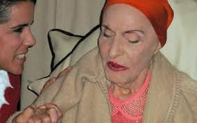 23rd International Ballet Festival of Havana, 2012