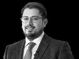 Libro Hombres y Mujeres de la Casa 2021 by Centro Urbano