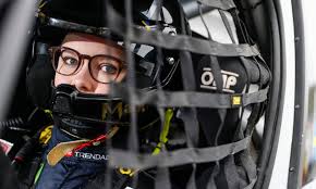 Speedqueens: December 2018