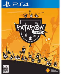 Patapon Remastered