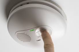 How to get free smoke detectors. Why Is My Hard Wired Smoke Alarm Chirping