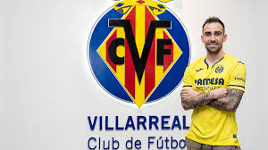 Página de facebook oficial del villarreal. Oficialno Alkaser Pereshel V Vilyarreal Readfootball