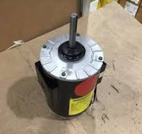 1.5 HP AC Fan Motor; 575/60/3, 1140 RPM – Surplus City