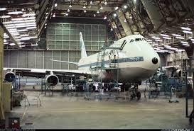 Photos Boeing 747 121 Aircraft Pictures Airliners Net Pan Am Pan American Pan American Airlines