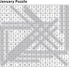 We did not find results for: Word Search Puzzle Answers Education World