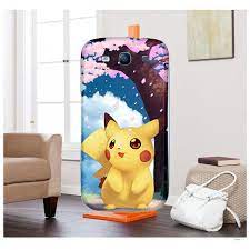 New Pokemon Samsung Galaxy Mini Nexus 4s 5s 5 Ace Plus Mega 5 8 6 3 Note 1 2 3 8 0 S4 S3 S4 S 4 Tab 7 8 9 10 1 Hardsh Pokemon Phone Case New Pokemon Pokemon