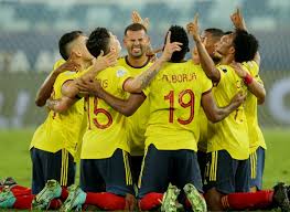 Horarios de partidos del fútbol colombiano y mundial. Oeltrq6665wxym