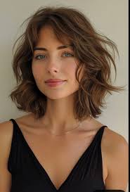 Embracing short hair after a life-changing event