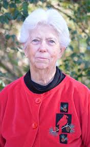 Evans Funeral Homes Obituaries: Lucy Buttress