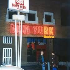 Image result for discoteche new york logo marche simboli