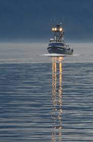 Fishing Boat Inside Passage Fishing Boats Boat Boat Pics