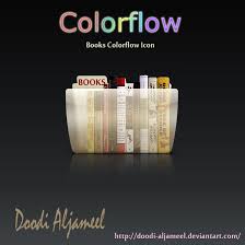 Colorflow Books Folder Books Book Icons Folders