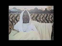 Sheikh shariff ibrahim saleh al hussaini yana magana akan falalar suratul fatiha a. Tarihin Maulana Sheikh Sharif Ibrahim Sale Al Husaini Daga Bakinsa Kashi Na 2 Youtube