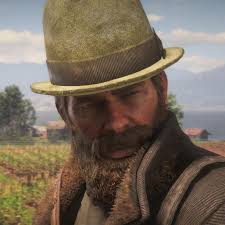 What's your favorite hat? : r/reddeadredemption2